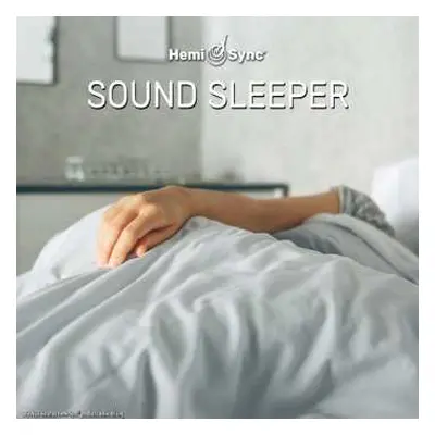 CD Hemi-Sync: Sound Sleeper