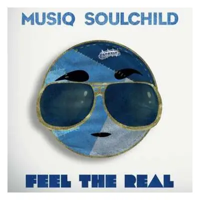 2CD Musiq: Feel The Real