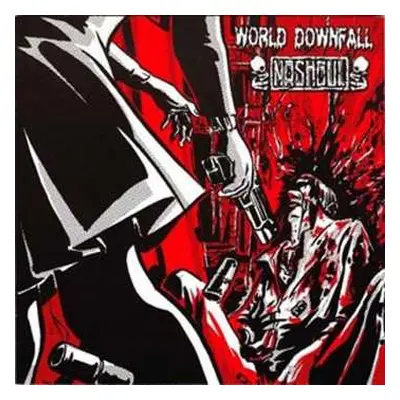 SP World Downfall: Split