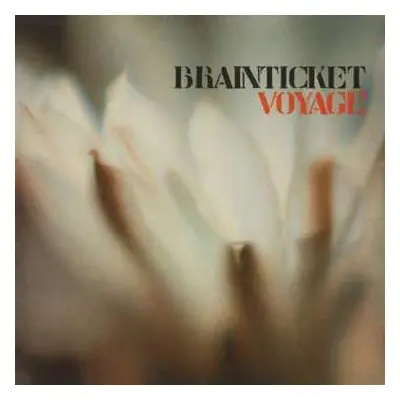 LP Brainticket: Voyage LTD