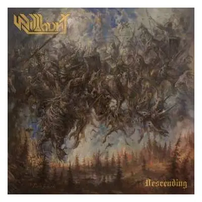 CD Wildhunt: Descending