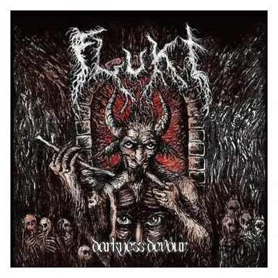 CD Flukt: Darkness Devour