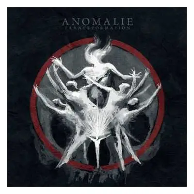 CD Anomalie: Tranceformation