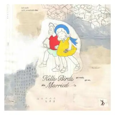 CD Kills Birds: Married