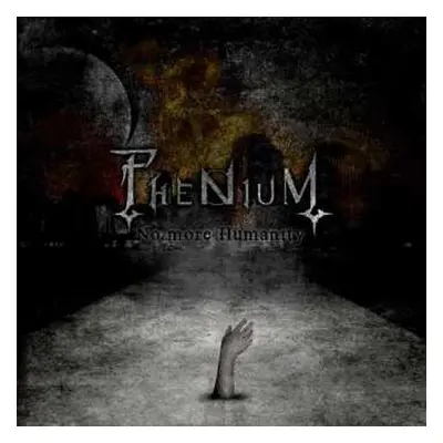 CD Phenium: No More Humanity