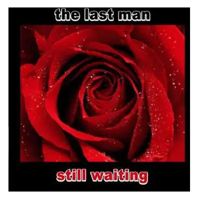 CD The Last Man: Still Waiting