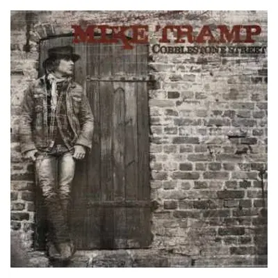 CD Mike Tramp: Cobblestone Street LTD | DIGI