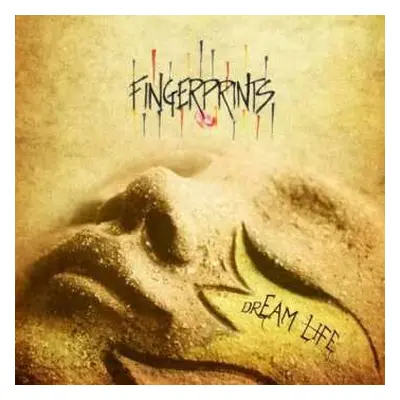 CD Fingerprints: Dream Life