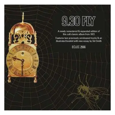 CD 9.30 Fly: 9.30 Fly