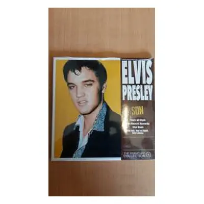 CD Elvis Presley: Sun