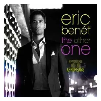 CD Eric Benét: The Other One