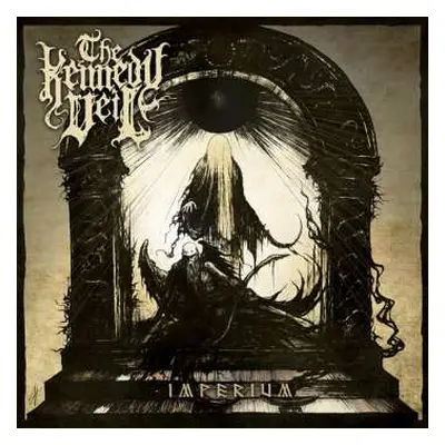 CD The Kennedy Veil: Imperium