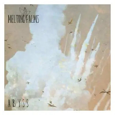 CD Melting Palms: Abyss