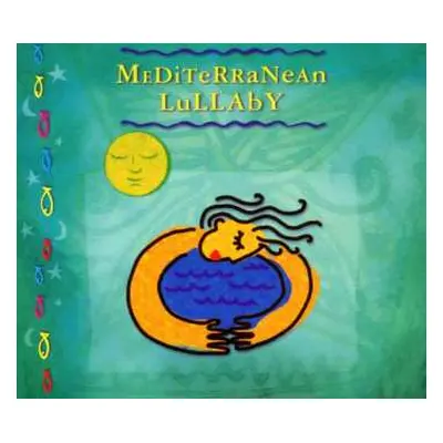 CD Various: Mediterranean Lullaby