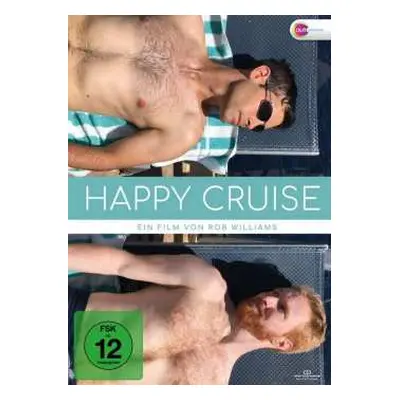 DVD Various: Happy Cruise