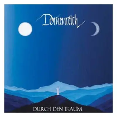 CD Dornenreich: Durch Den Traum