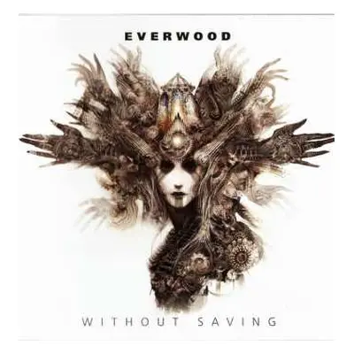 CD Everwood: Without Saving