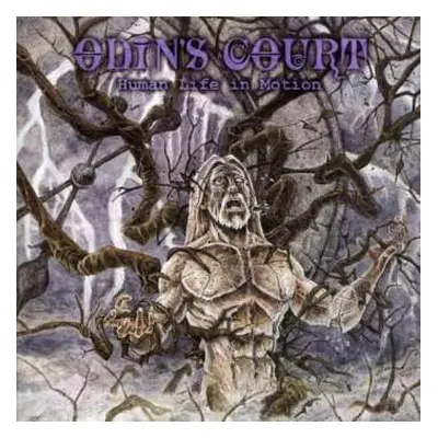 CD Odin's Court: Human Life In Motion