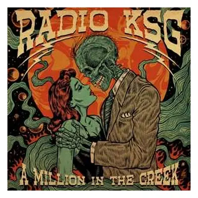 LP Radio Ksg: A Million In The Creek LTD