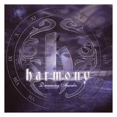 CD Harmony: Dreaming Awake