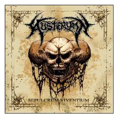 CD Austerymn: Sepulcrum Viventium