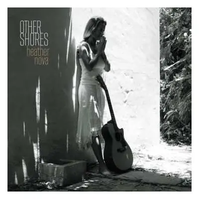 CD Heather Nova: Other Shores