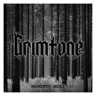 CD Grimtone: Memento Mori