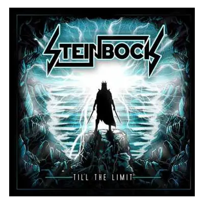 CD Steinbock: Till The Limit