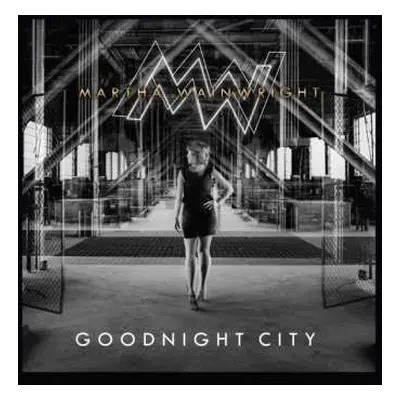 LP Martha Wainwright: Goodnight City