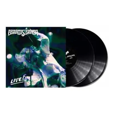 2LP Abramis Brama: Live!