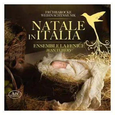 SACD Ensemble La Fenice: Natale In Italia