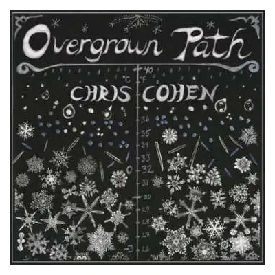 CD Chris Cohen: Overgrown Path