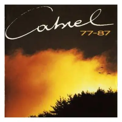 CD Francis Cabrel: Cabrel 77-87