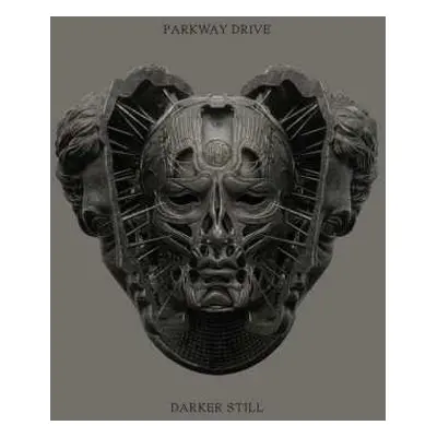 CD Parkway Drive: Darker Still