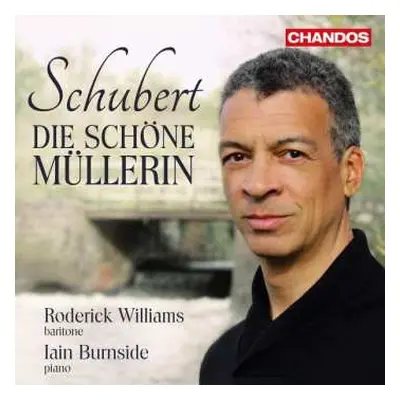 CD Franz Schubert: Die Schöne Müllerin