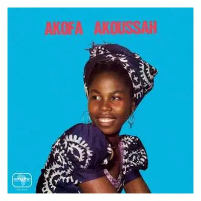 CD Akofa Akoussah: Akofa Akoussah