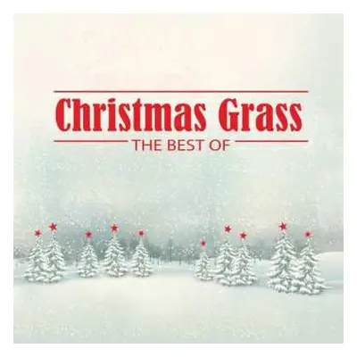 LP Various: Christmas Grass: The Best Of