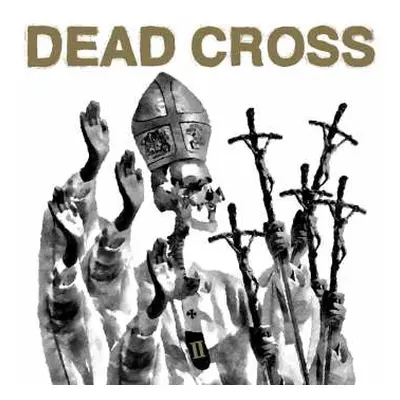 LP Dead Cross: II LTD