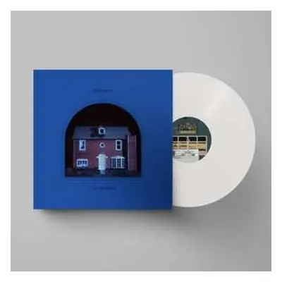 LP Skullcrusher: Quiet the Room CLR | LTD