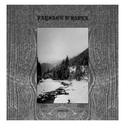 LP Paysage D'Hiver: Kristall & Isa