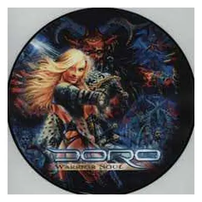 LP Doro: Warrior Soul