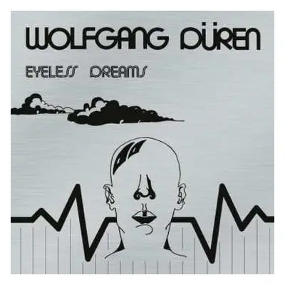 CD Wolfgang Düren: Eyeless Dreams