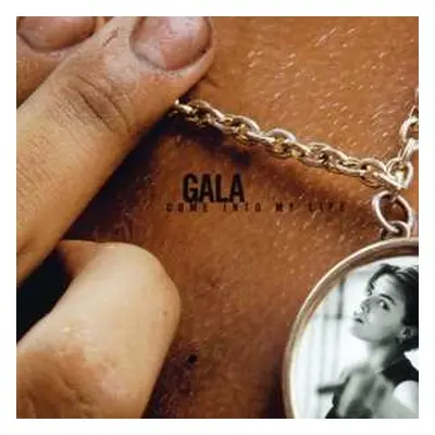 CD Gala: Come Into My Life (25th Anniversary)