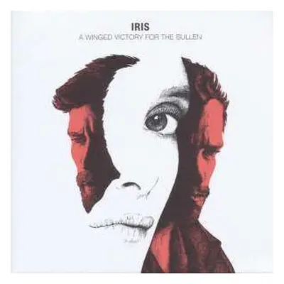 CD A Winged Victory For The Sullen: Iris