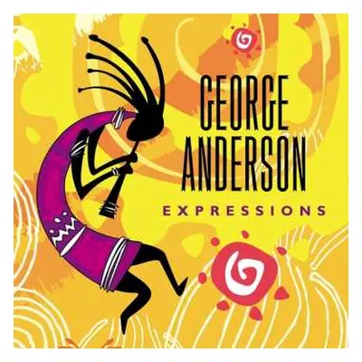 CD George Anderson: Expressions