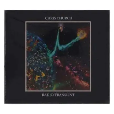 CD Chris Church: Radio Transient