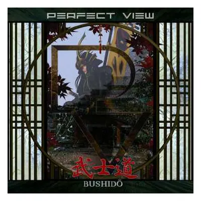 CD Perfect View: Bushido