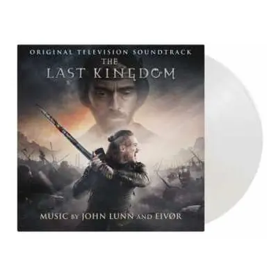 LP O.S.T.: The Last Kingdom (180g) (limited Numbered Edition) (crystal Clear Vinyl)