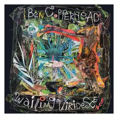 LP Baby Copperhead: Wailing Viridescence LTD