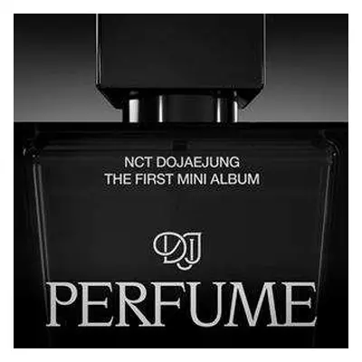 CD NCT Dojaejung: Perfume DIGI